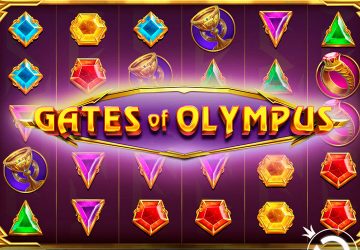 Playtech - игровой автомат онлайн от Various с RTP 95.85%